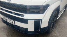 Hyundai SANTA FE 1.6 TGDi PHEV Calligraphy 5dr 4WD Auto [6 Seats] Estate